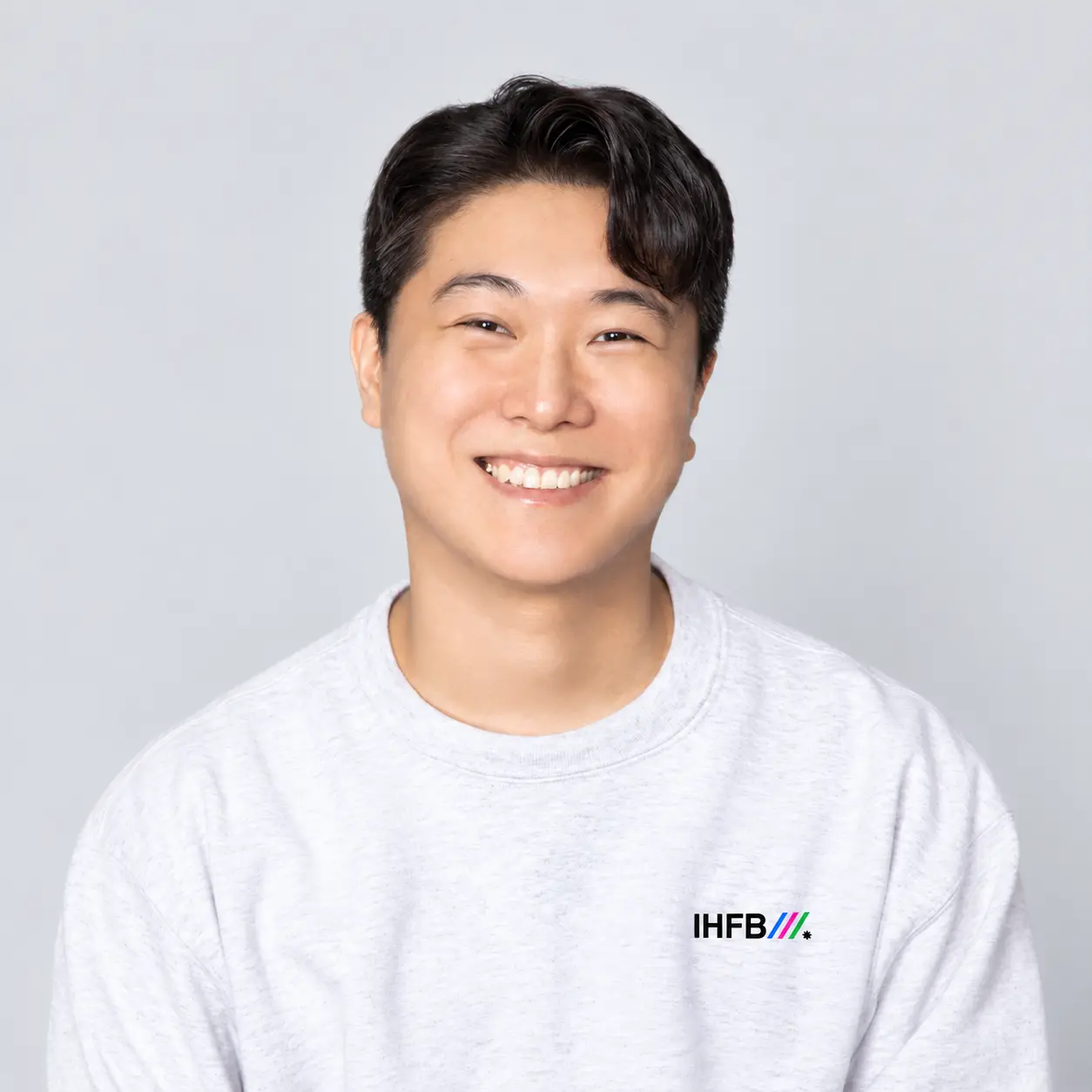 김기훈 부대표 프로필 사진